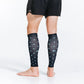 Chief Miller Compression Sleeves>Calf Sleeves Calf Sleeves, Navy Dots Apparel