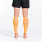 Calf Sleeves, Neon Orange - Chief Miller Apparel