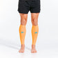 Calf Sleeves, Neon Orange - Chief Miller Apparel