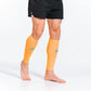 Calf Sleeves, Neon Orange - Chief Miller Apparel