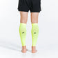 Chief Miller Compression Sleeves>Calf Sleeves Calf Sleeves, Neon Yellow Apparel