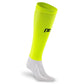 Chief Miller Compression Sleeves>Calf Sleeves Calf Sleeves, Neon Yellow Apparel