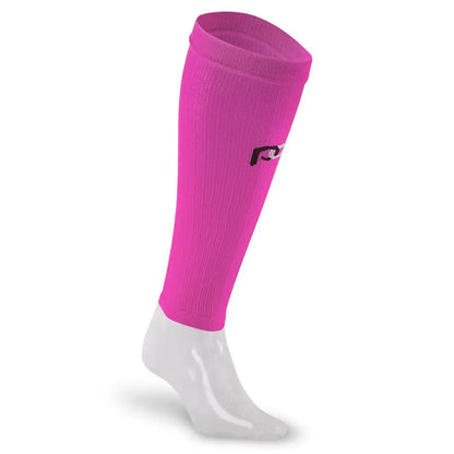 Chief Miller Compression Sleeves>Calf Sleeves Calf Sleeves, Pink Apparel