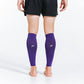 Chief Miller Compression Sleeves>Calf Sleeves Calf Sleeves, Purple Apparel