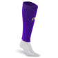 Chief Miller Compression Sleeves>Calf Sleeves Calf Sleeves, Purple Apparel