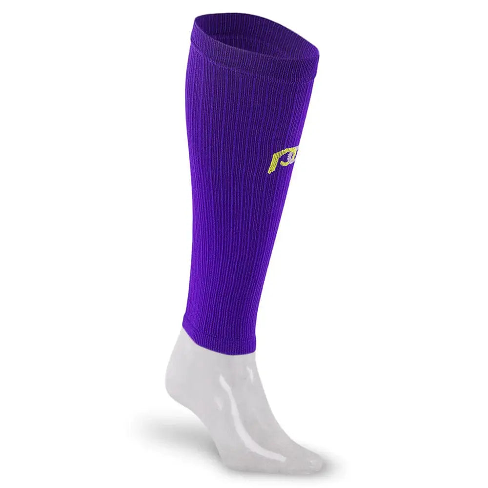 Chief Miller Compression Sleeves>Calf Sleeves Calf Sleeves, Purple Apparel