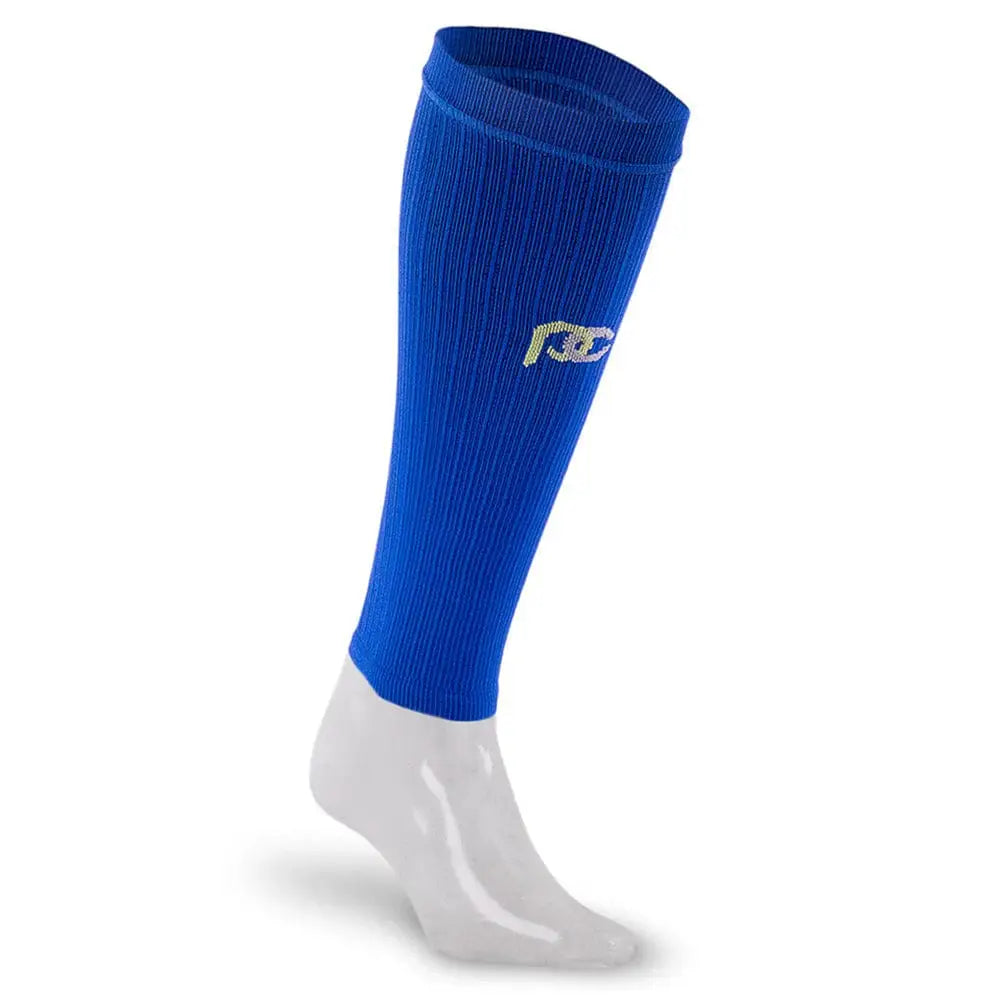 Chief Miller Compression Sleeves>Calf Sleeves Calf Sleeves, Royal Blue Apparel