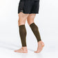 Chief Miller Compression Sleeves>Calf Sleeves Calf Sleeves, Stealth Apparel