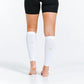 Chief Miller Compression Sleeves>Calf Sleeves Calf Sleeves, White Apparel