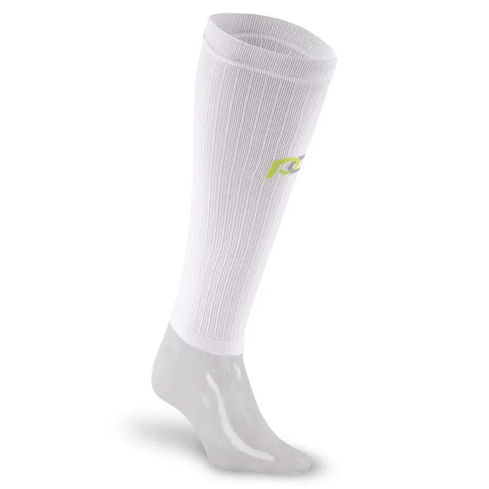 Chief Miller Compression Sleeves>Calf Sleeves Calf Sleeves, White Apparel