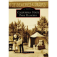 California State Park Rangers - Paperback