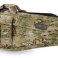 Camouflage Assault Systems Tactical Rifle Case with padded carrying handles