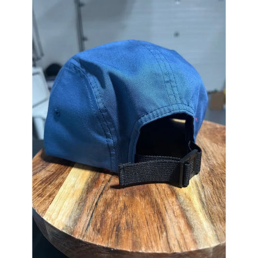 Camper Hat - Chief Miller Apparel