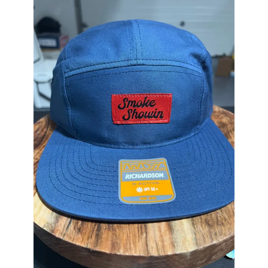 Chief Miller Camper Hat Apparel