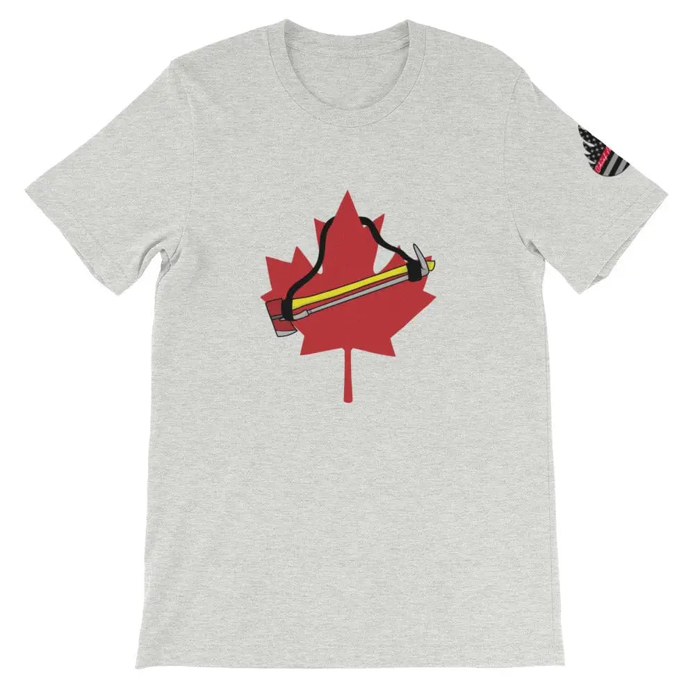 Canada Short sleeve - Chief Miller Apparel