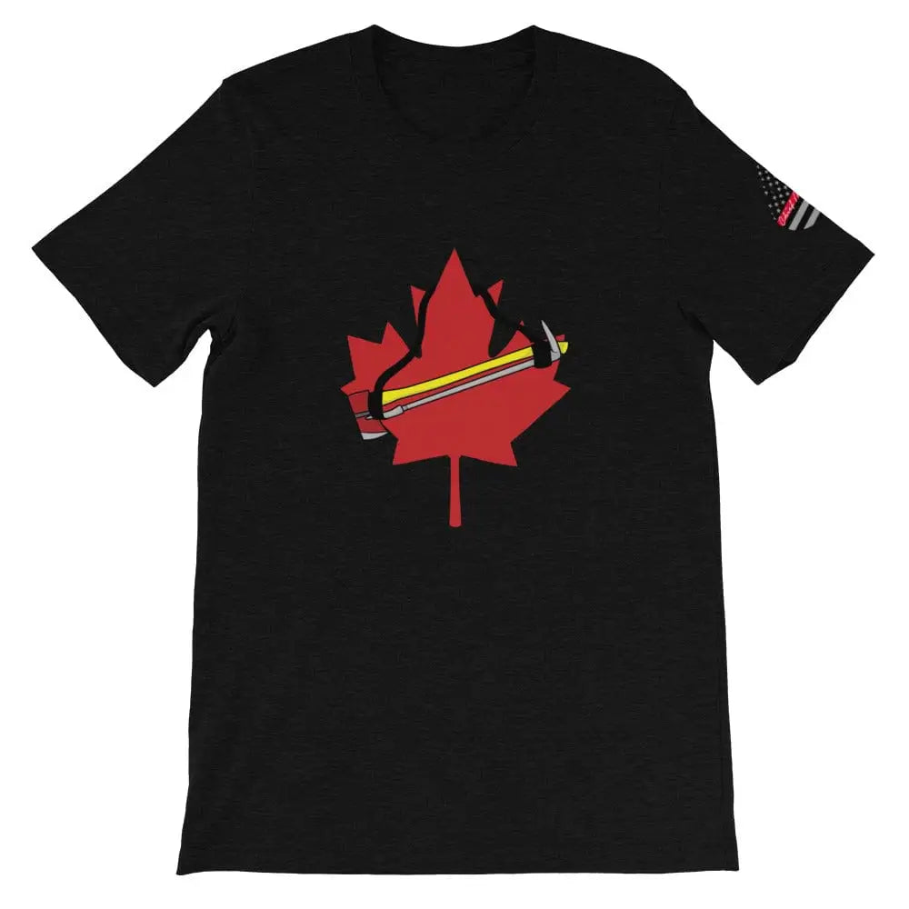 Canada Short sleeve - Chief Miller Apparel