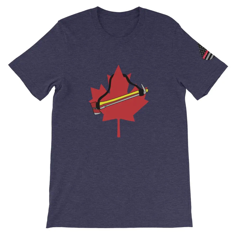 Canada Short sleeve - Chief Miller Apparel