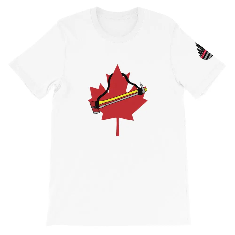 Canada Short sleeve - Chief Miller Apparel