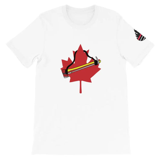 Chief Miller mens short sleeve Canada Short sleeve Apparel