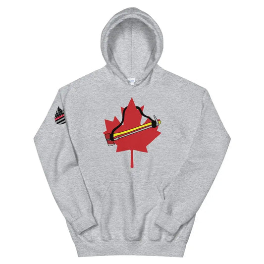 Chief Miller Shirt Canada Unisex Hoodie Apparel