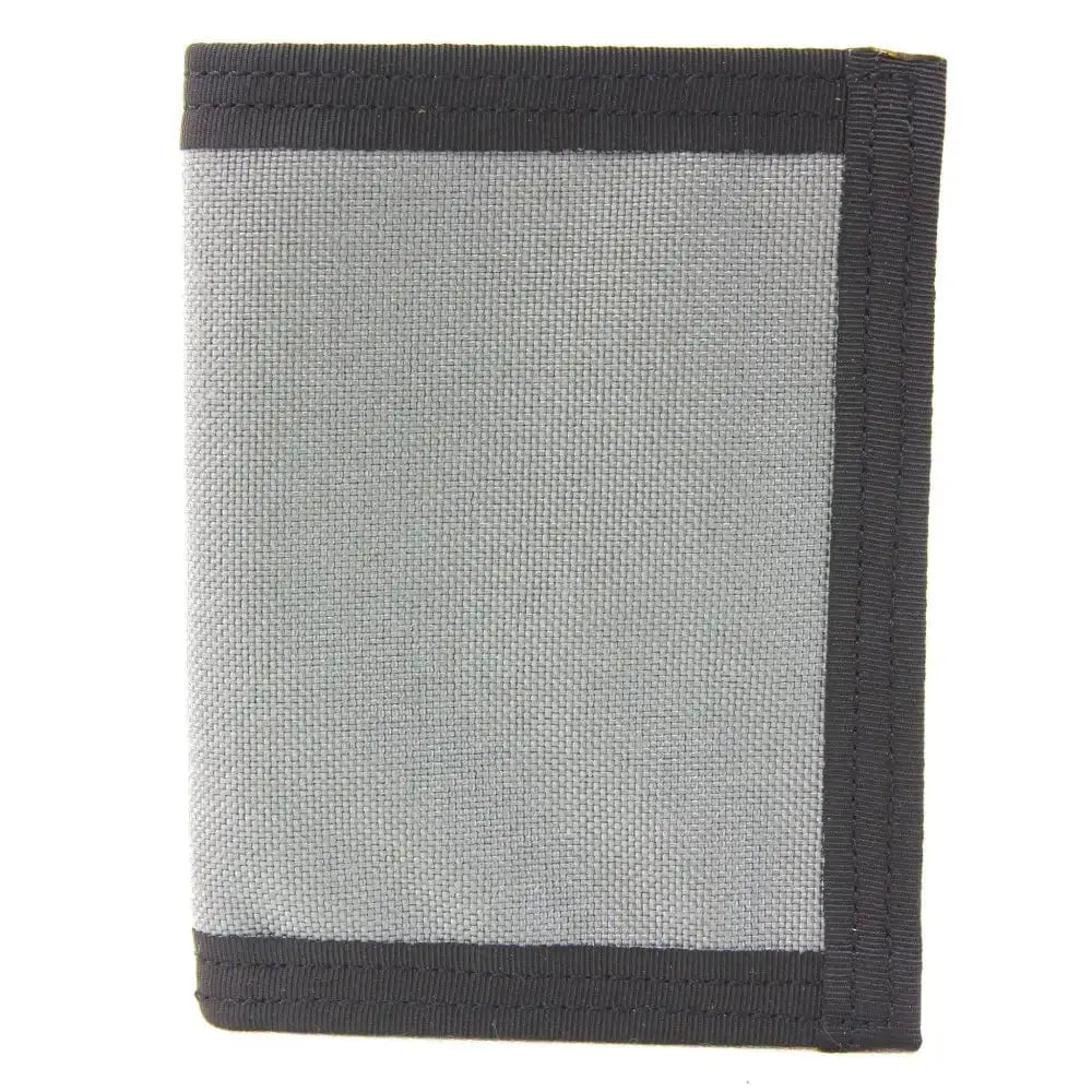 Captain Mens Wallet in Coyote Combat Leather for Comfort and Durability - Chief Miller Apparel