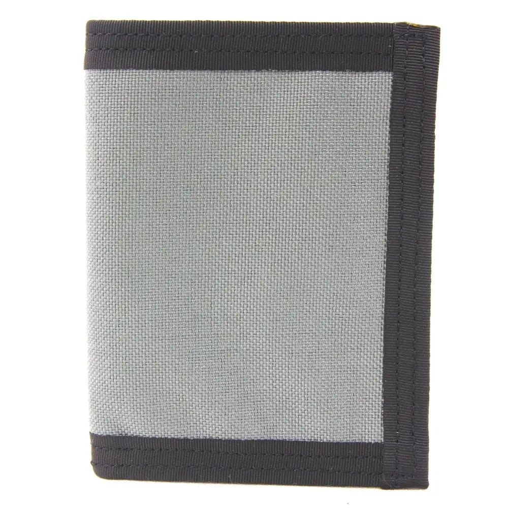 Chief Miller Wallet Captain Mens Wallet in Coyote Combat Leather for Comfort and Durability Apparel