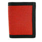 Captain Mens Wallet in Coyote Combat Leather for Comfort and Durability - Chief Miller Apparel