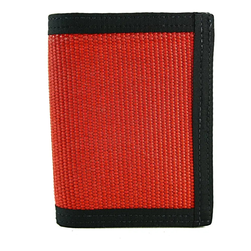 Chief Miller Wallet Captain Mens Wallet in Coyote Combat Leather for Comfort and Durability Apparel