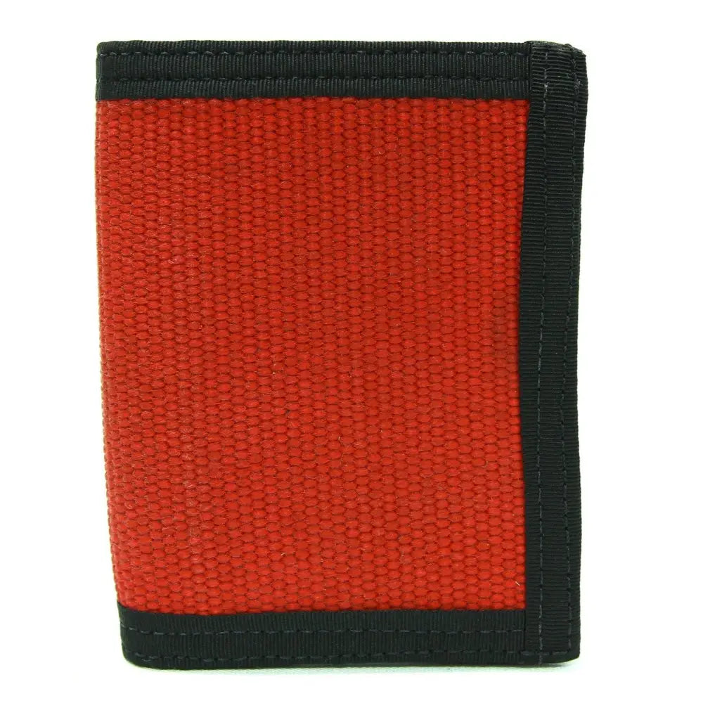 Chief Miller Wallet Captain Mens Wallet in Coyote Combat Leather for Comfort and Durability Apparel