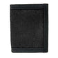 Captain Mens Wallet in Coyote Combat Leather for Comfort and Durability - Chief Miller Apparel