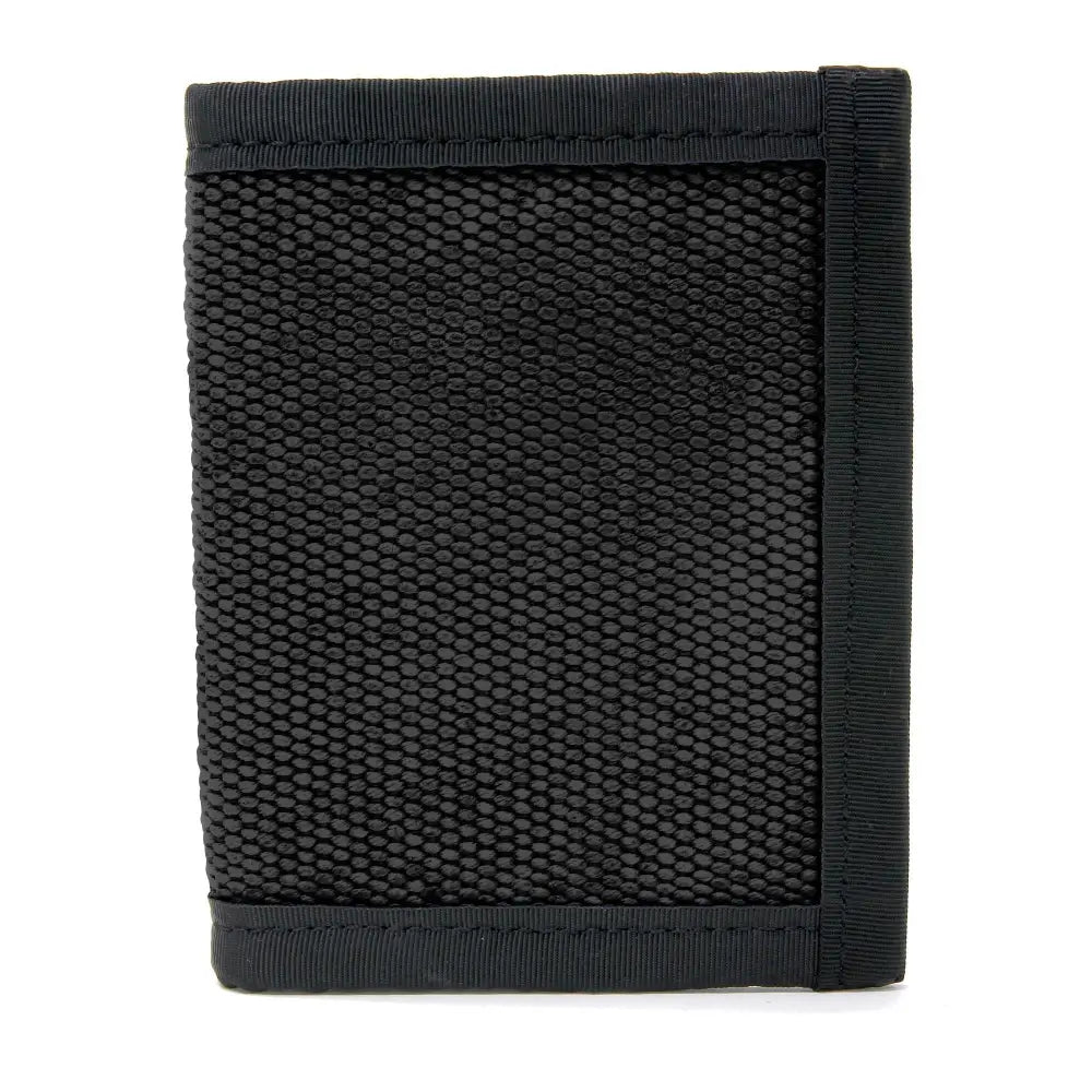 Chief Miller Wallet Captain Mens Wallet in Coyote Combat Leather for Comfort and Durability Apparel