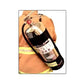 Carbon Dioxide Fire Extinguisher with Reflective Stripes and Watercan Harness Adjustable Strap