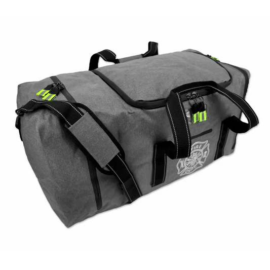 Chief Miller gear bag Carcinogen Resistant Dry Turnout Bag LXFB99 Apparel