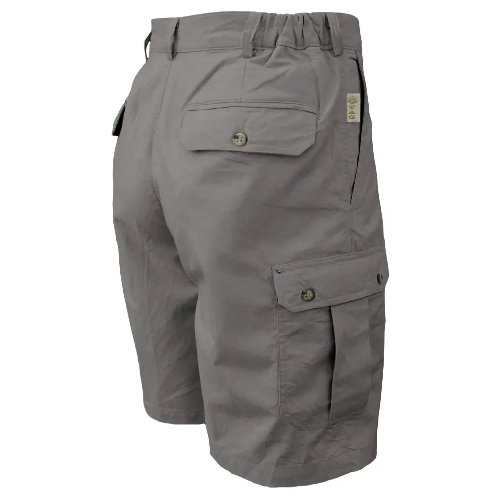 Cargo Shorts for Men - Chief Miller Apparel