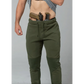 Carrier Joggers Mk.II - Army Green - Tactical clothing