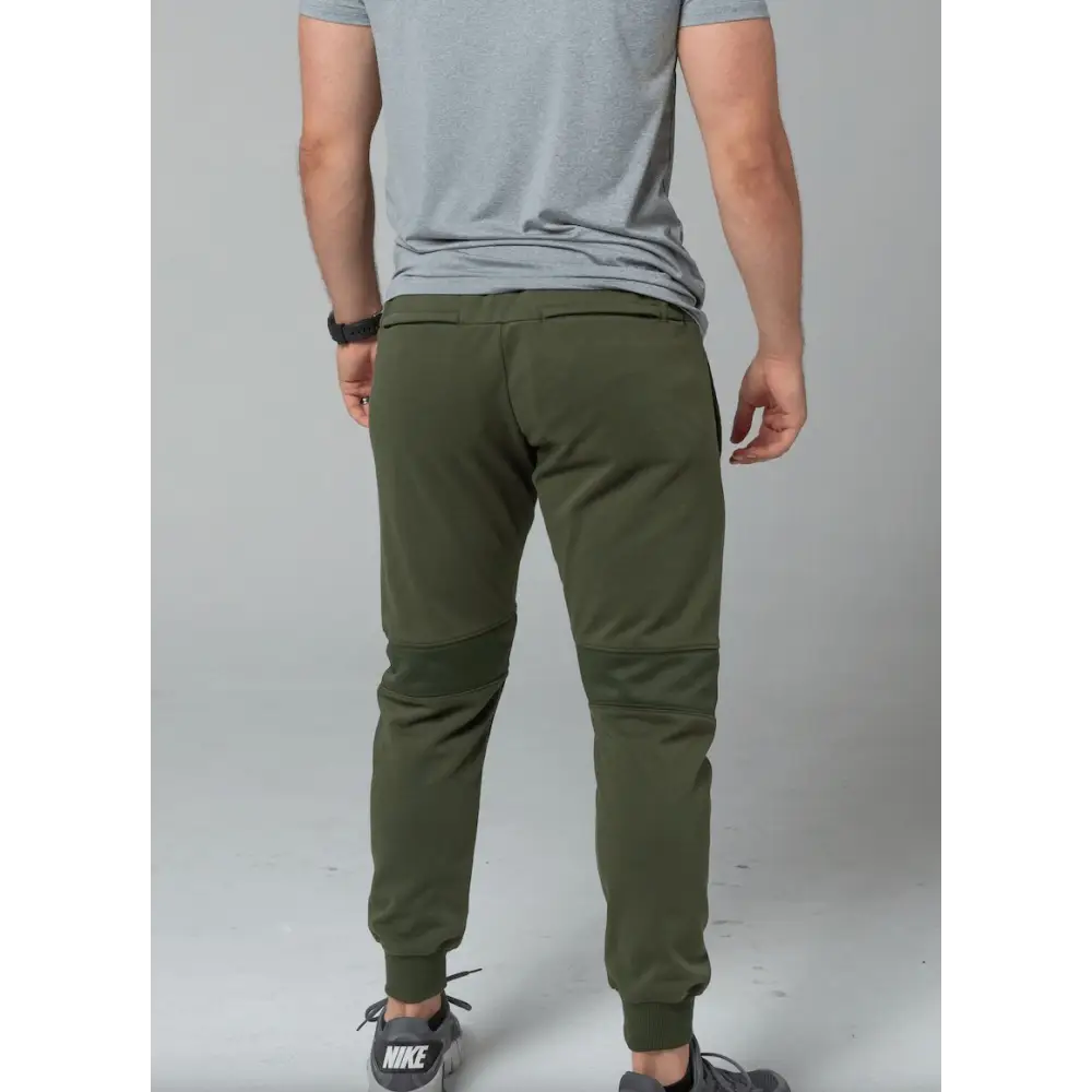 Carrier Joggers Mk.II - Army Green - Tactical clothing