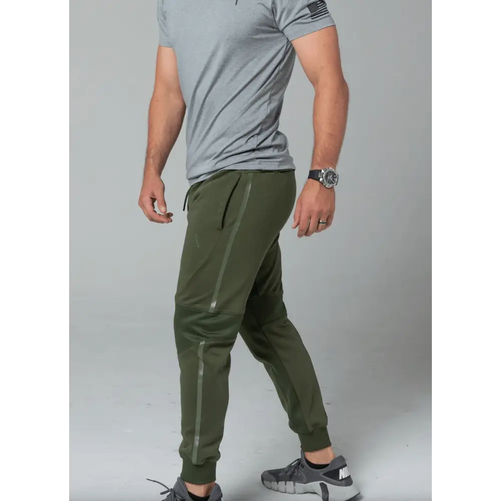 Carrier Joggers Mk.II - Army Green - Tactical clothing