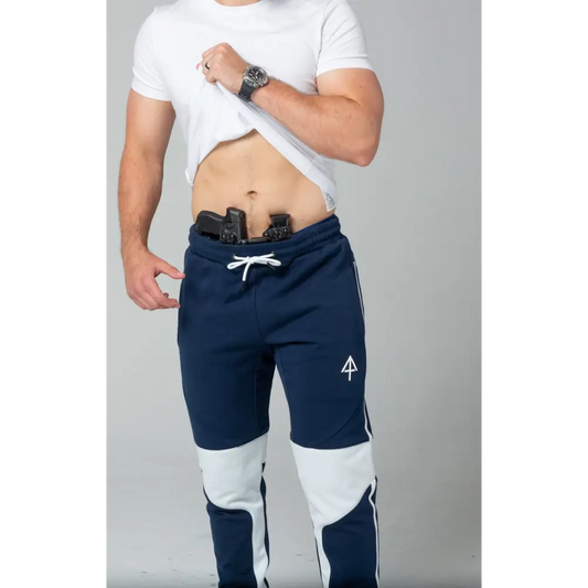 Carrier Joggers Mk.II - Captain Blue - Joggers