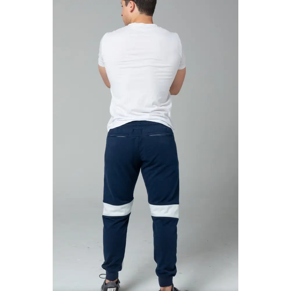 Carrier Joggers Mk.II - Captain Blue - Joggers