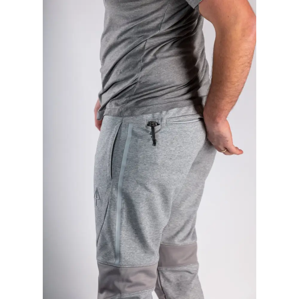 Carrier Joggers Mk.II - Carbon Grey - Joggers