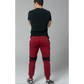 Carrier Joggers Mk.II - Soldier Red - Joggers