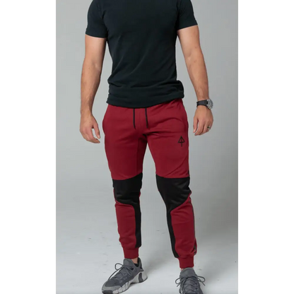 Carrier Joggers Mk.II - Soldier Red - S - Joggers