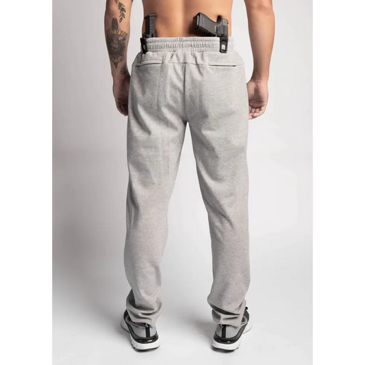 Carrier Sweatpants - Carbon Grey - Sweatpants