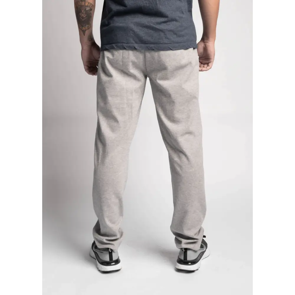 Carrier Sweatpants - Carbon Grey - Sweatpants