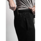 Carrier Sweatpants - Midnight Black - Sweatpants