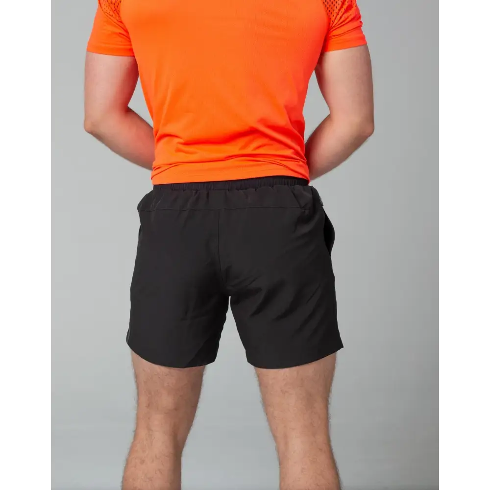 Carrier Training Shorts - Midnight Black 5’’ - Shorts