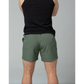 Olive green Carrier Training Shorts with pockets for concealed carry from Arrowhead Tactical Apparel