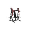 SFE Commercial Iso-Lateral Bench Press machine for first responders and firefighters