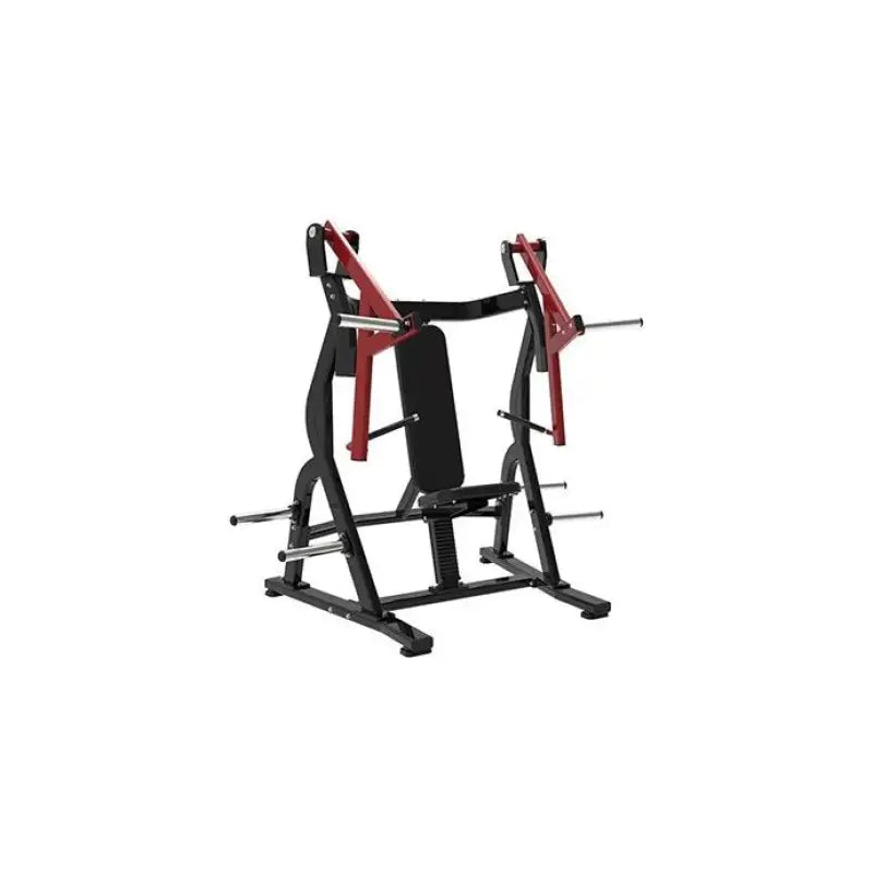 SFE Commercial Iso-Lateral Bench Press machine for first responders and firefighters
