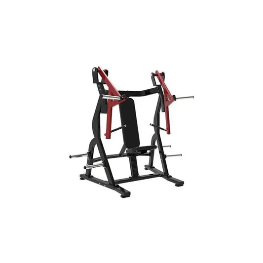 SFE Commercial Iso-Lateral Bench Press machine for first responders and firefighters